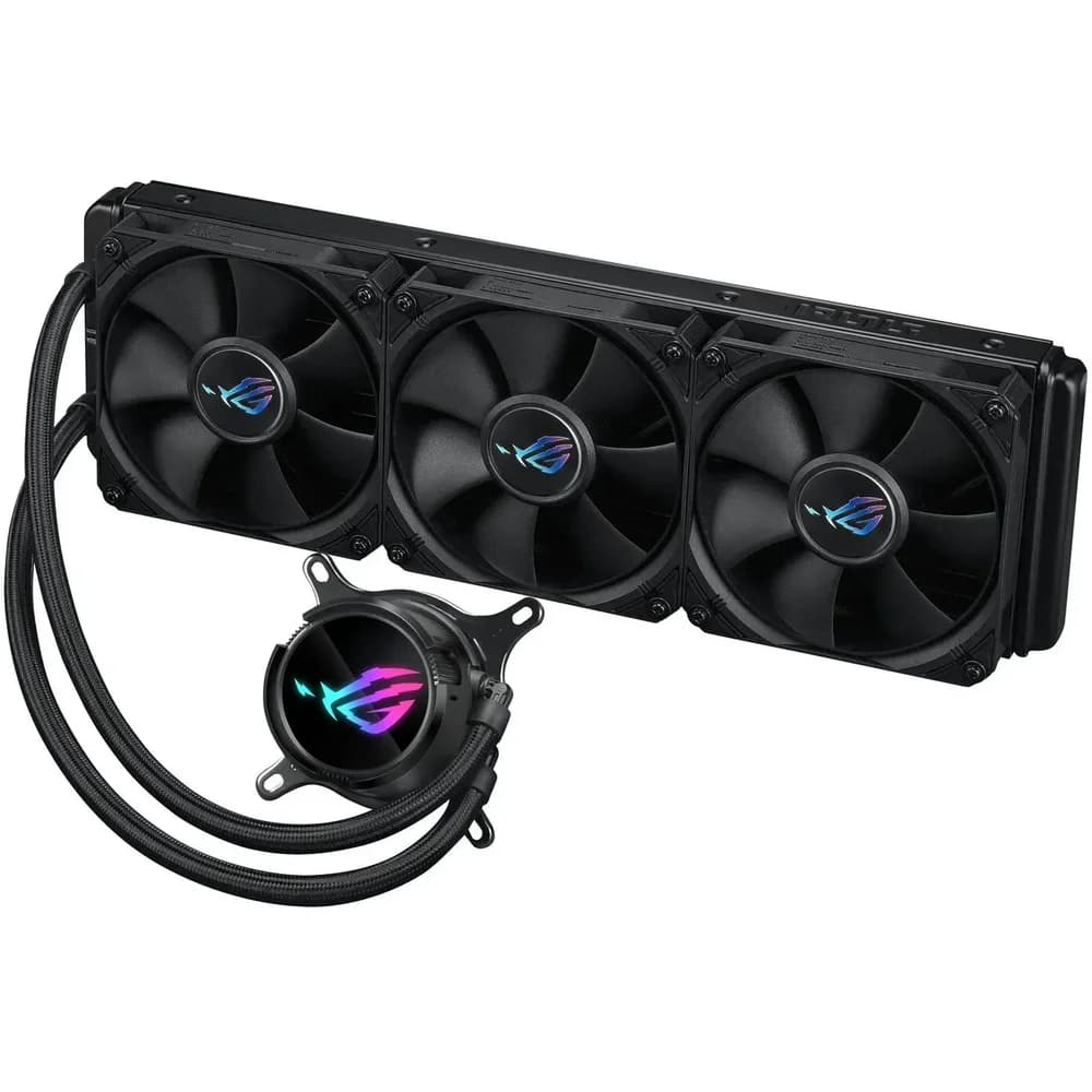 Asus CPU Kühler