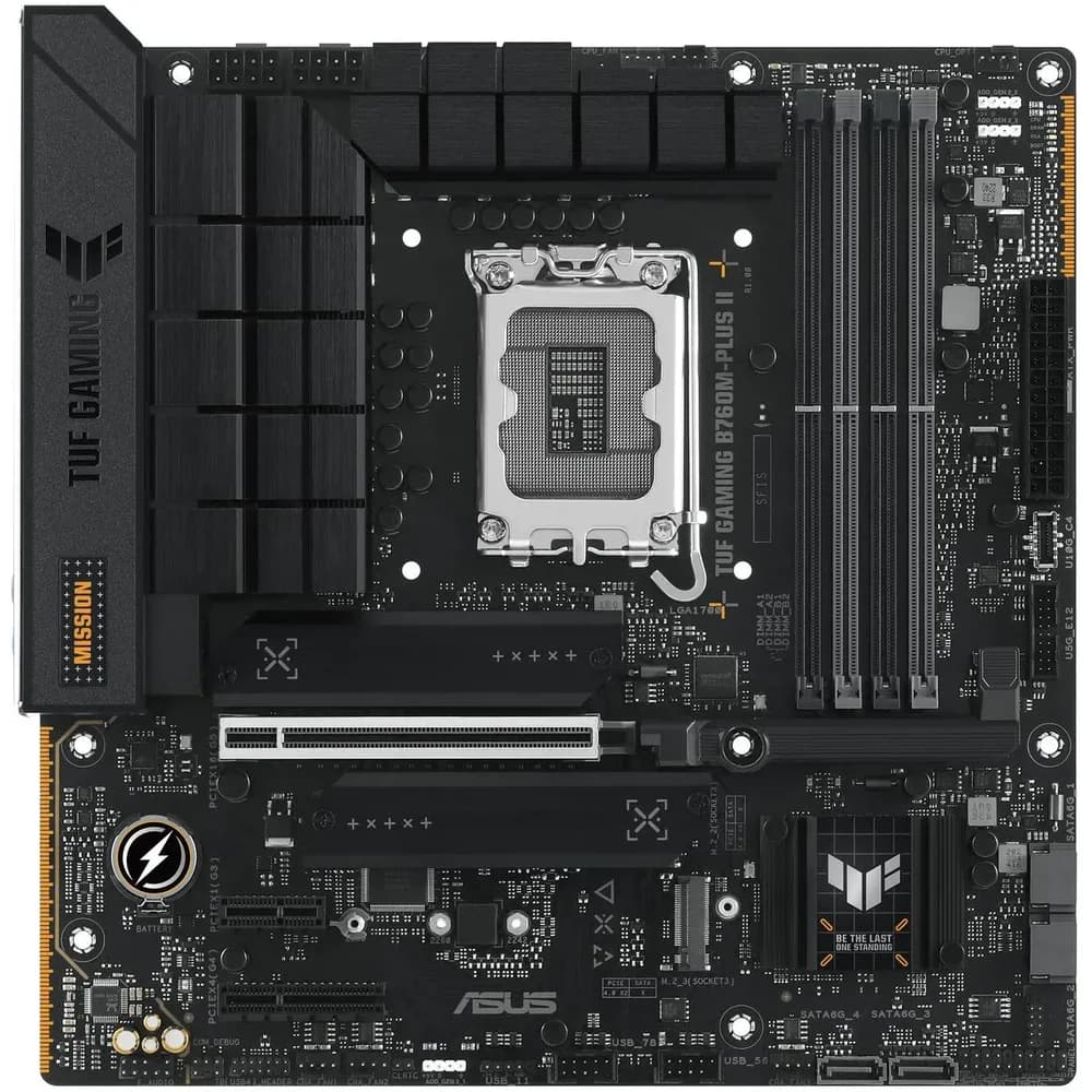 Asus Mainboard