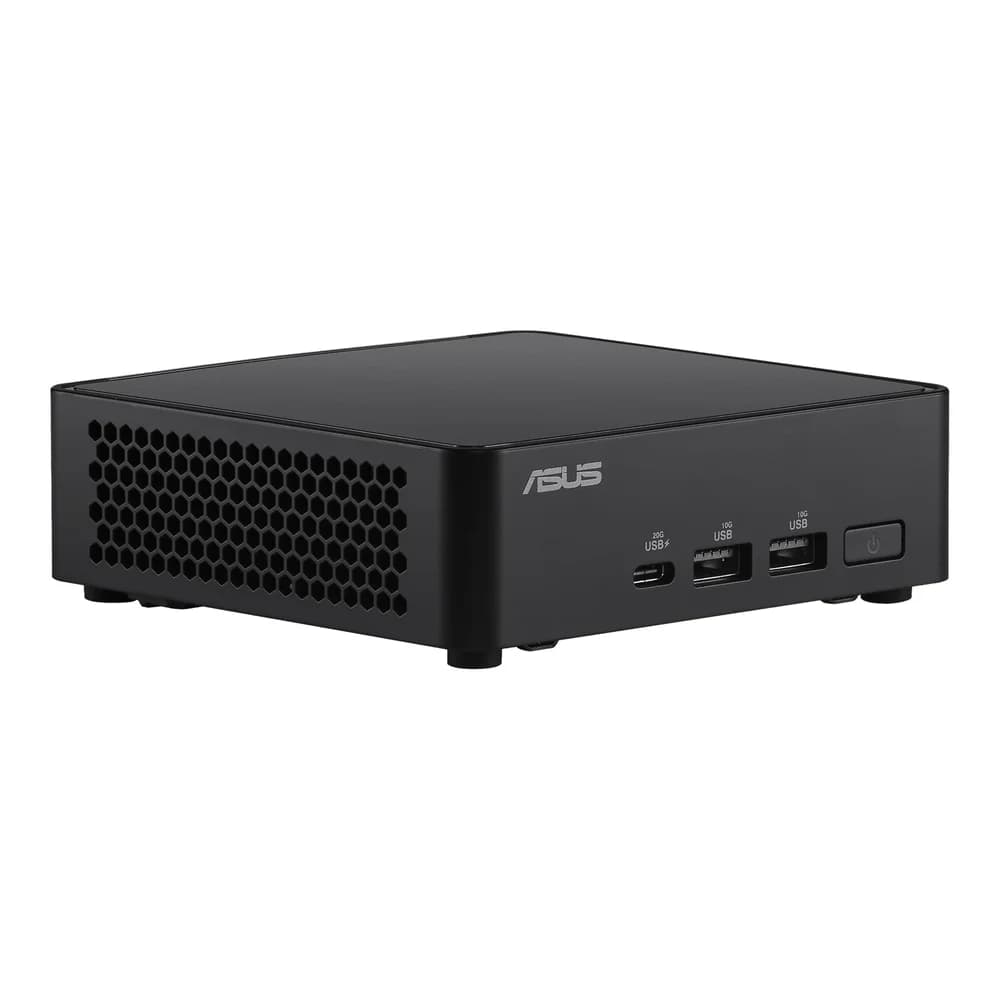 Asus Barebone-PC