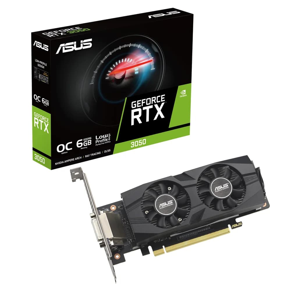Asus Grafikkarte