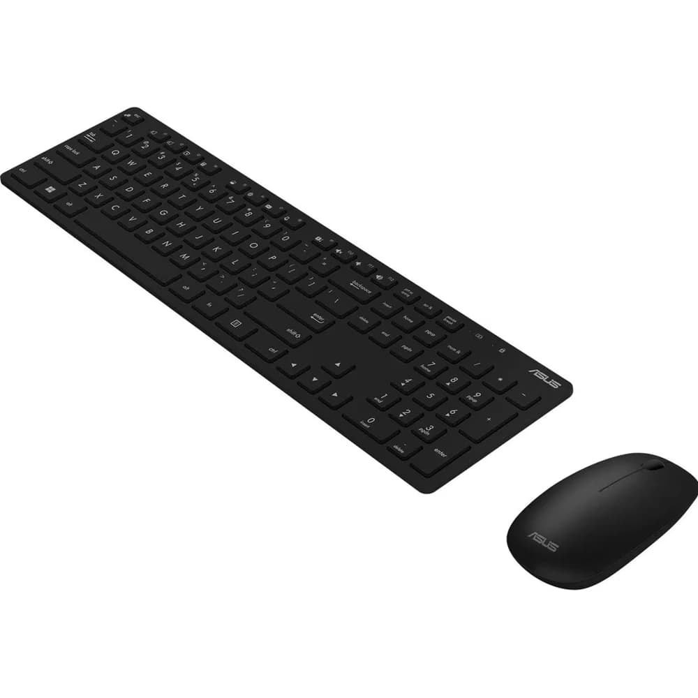 Asus W5000 Tastatur- und Maus-Set