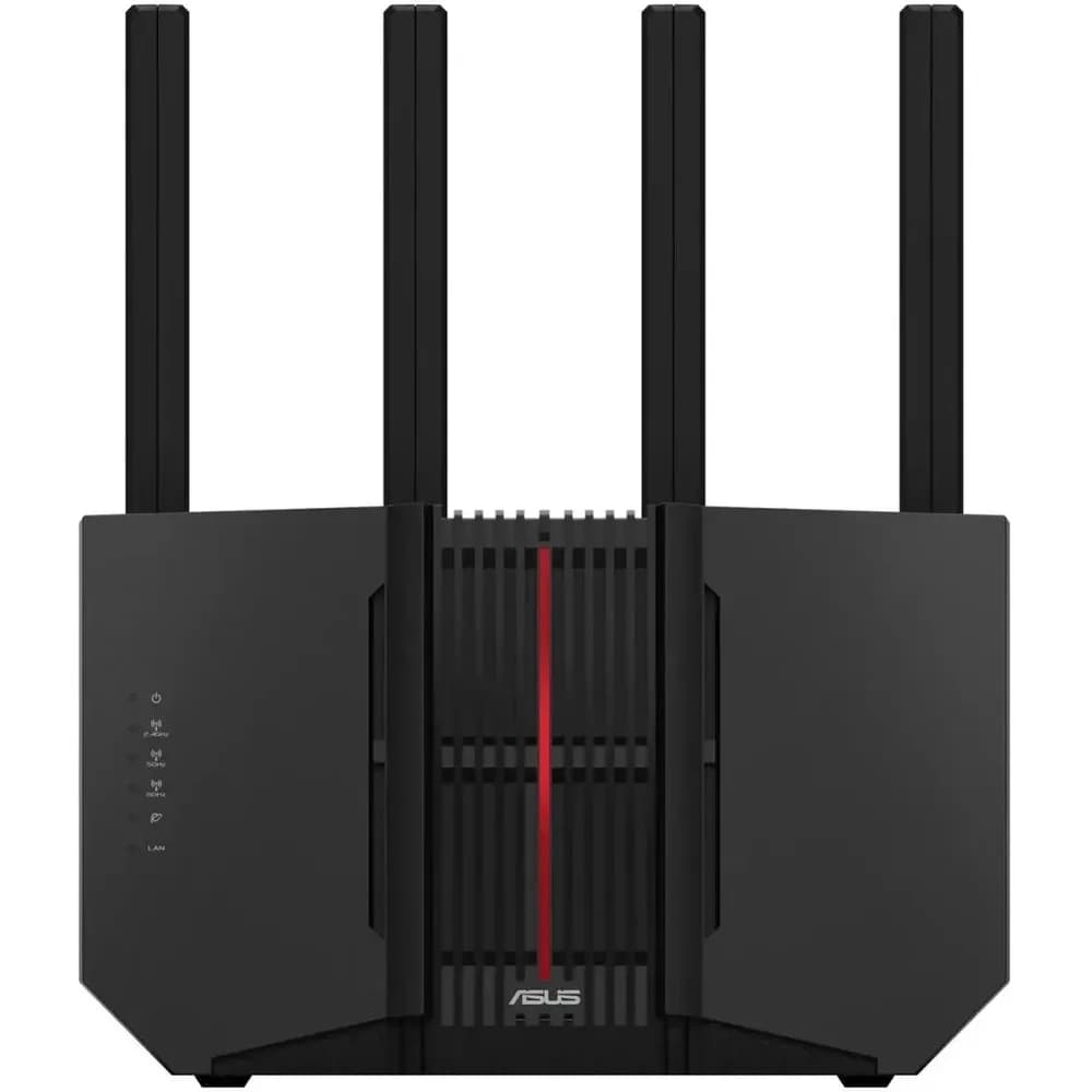 ASUS RT-BE92U, BE9700, Wi-Fi 7