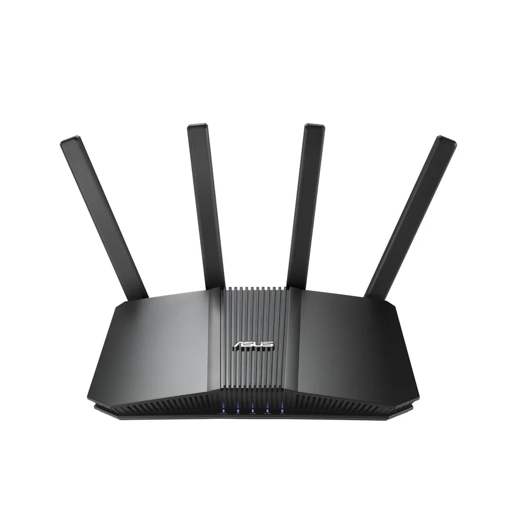ASUS RT-BE82U, Router, Schwarz