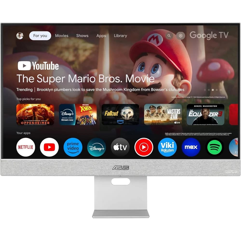 Asus MS27UC TFT-Monitor