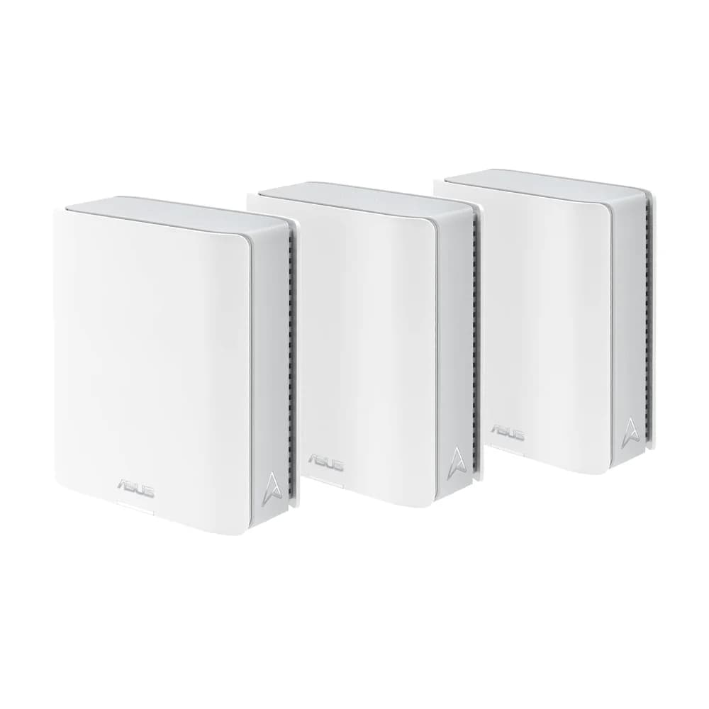 ASUS ZenWiFi BT10 BE19000, 3er-Pack