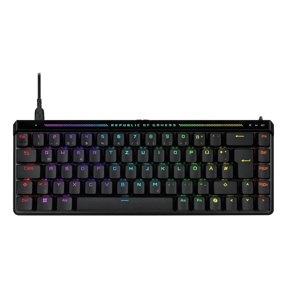 Asus PC-Tastatur