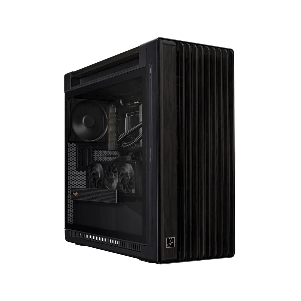 Asus PC-Gehäuse