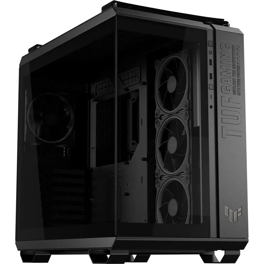 Asus PC-Gehäuse