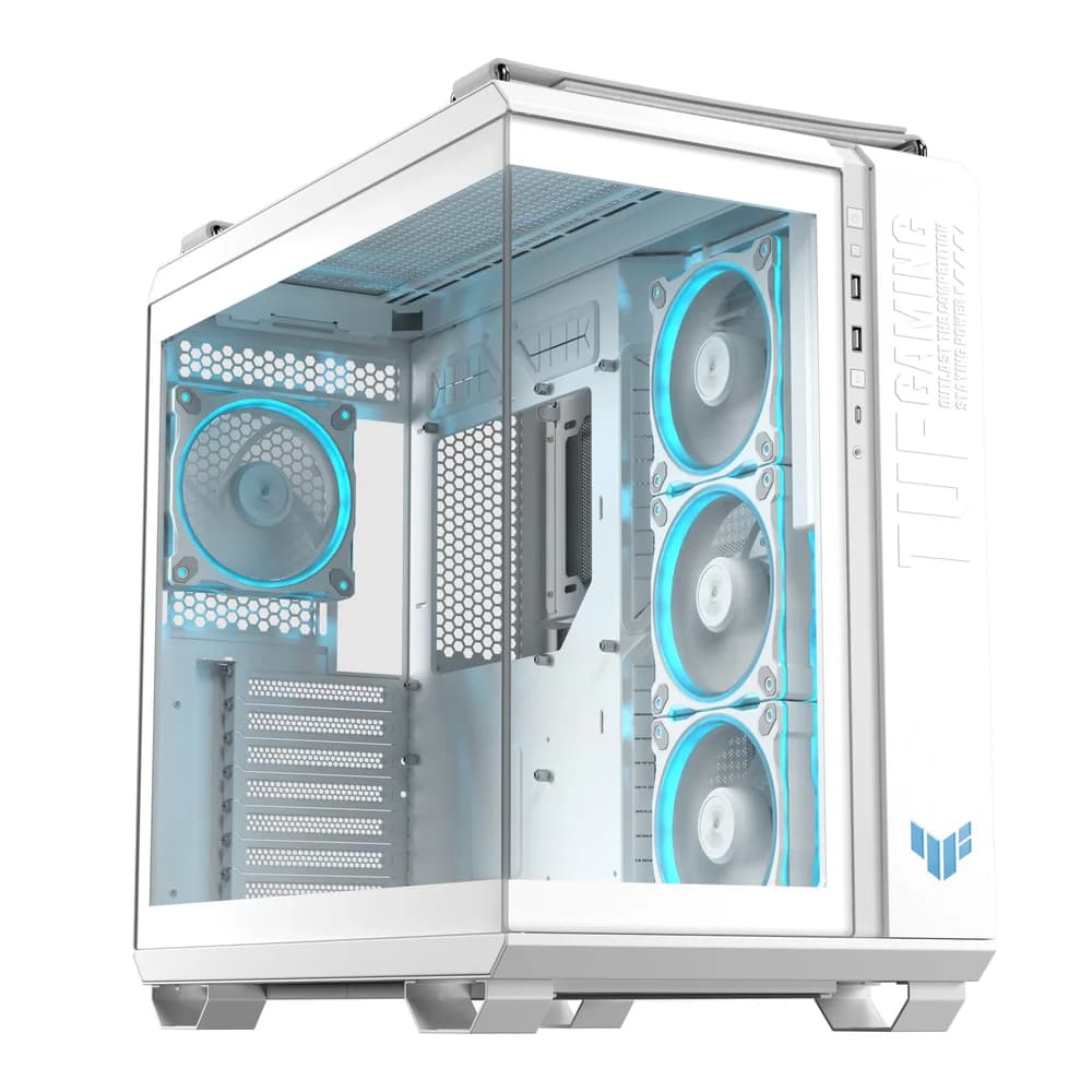 Asus PC-Gehäuse
