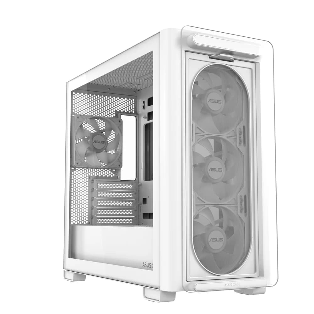 Asus PC-Gehäuse