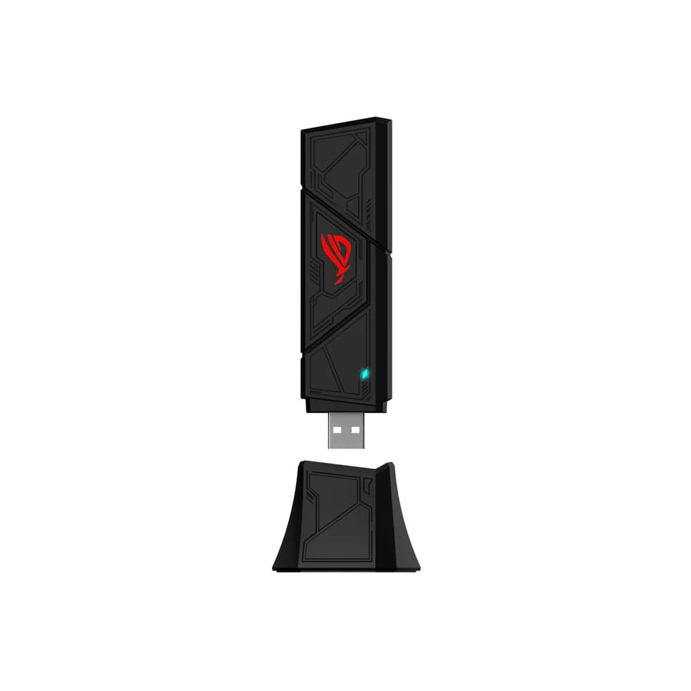 Asus WLAN-Dongle ASUS 90IG09I0-MO0B00