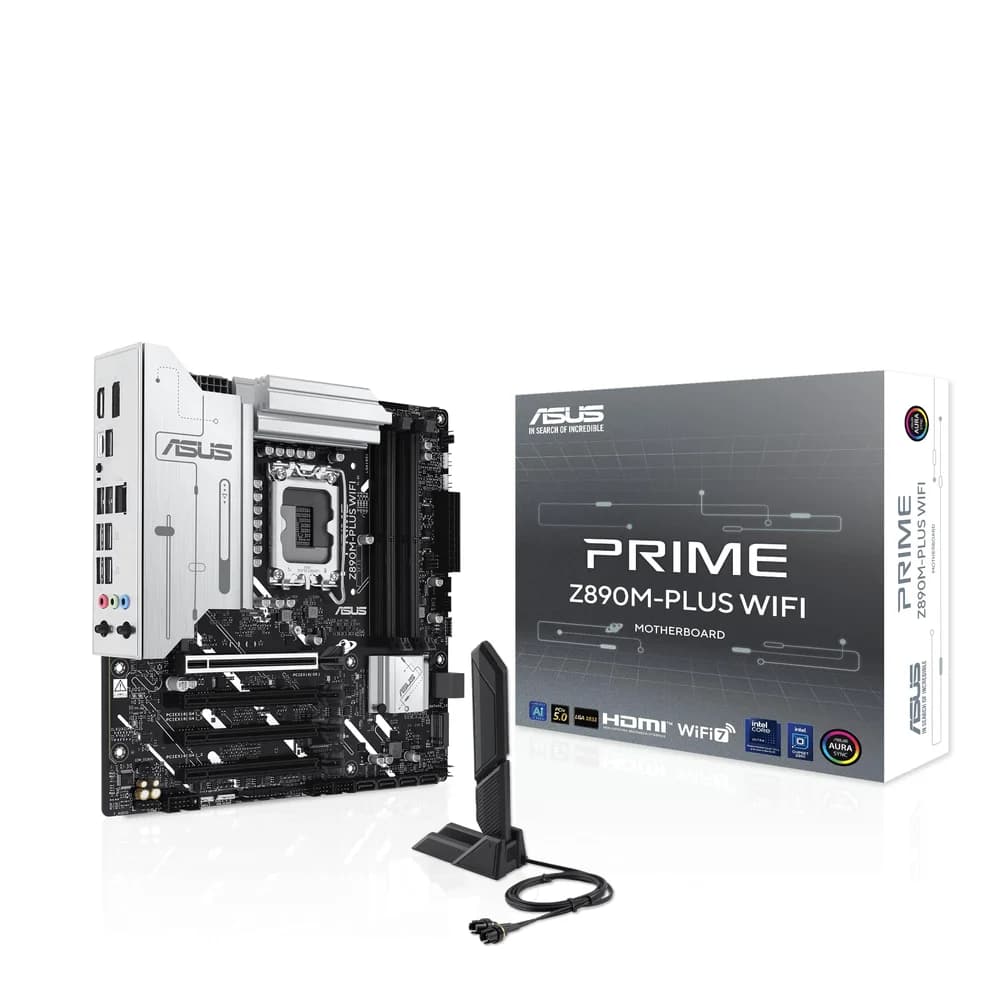 Asus Mainboard