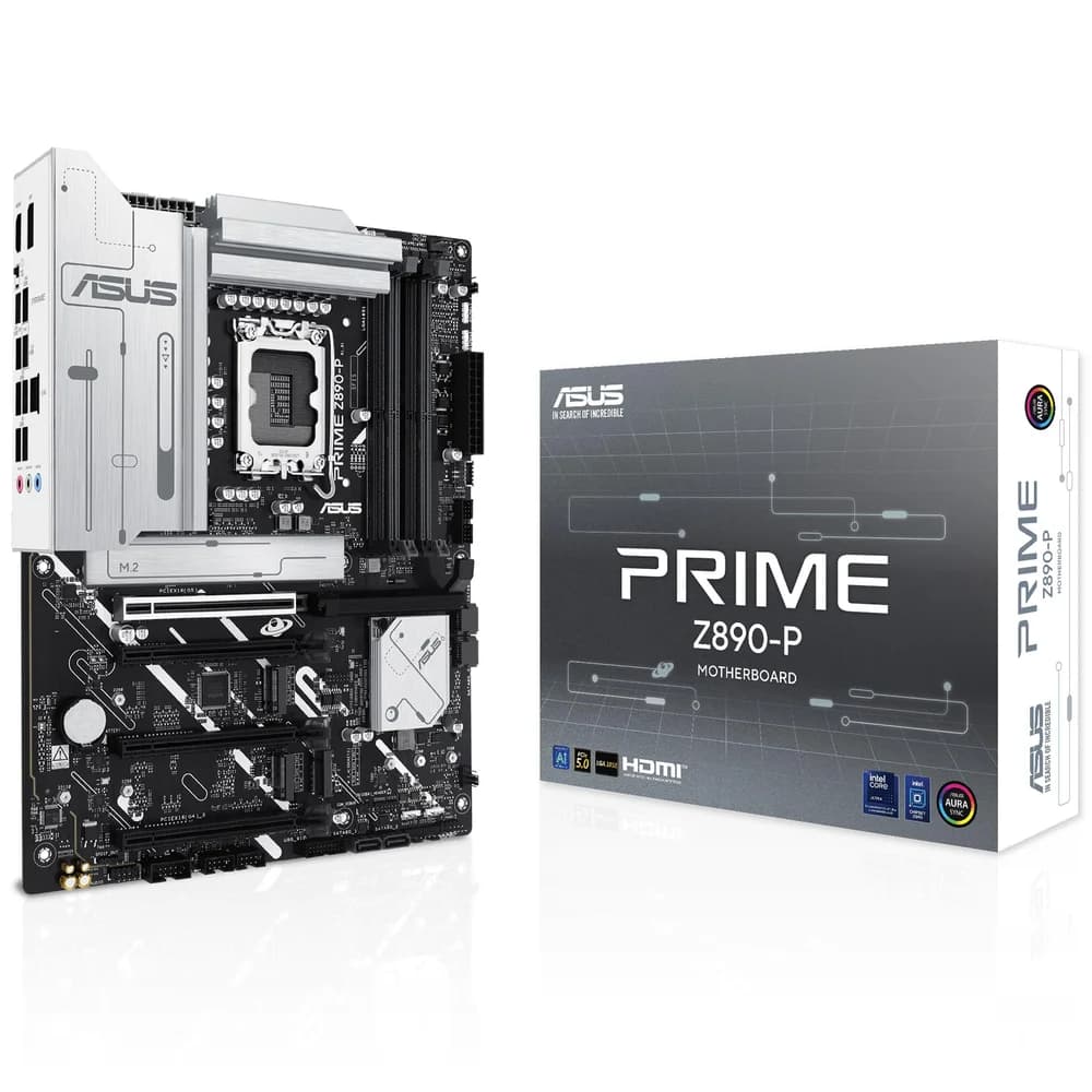Asus Mainboard