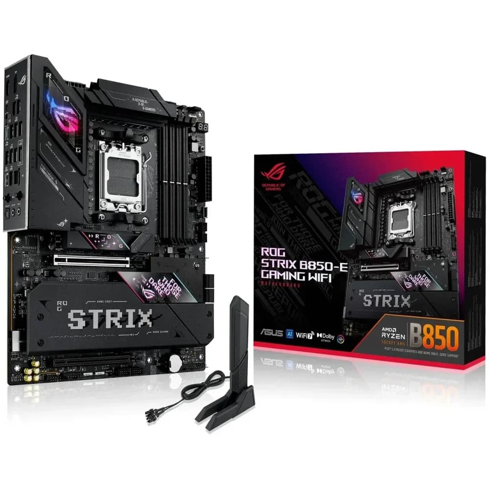 Asus Mainboard