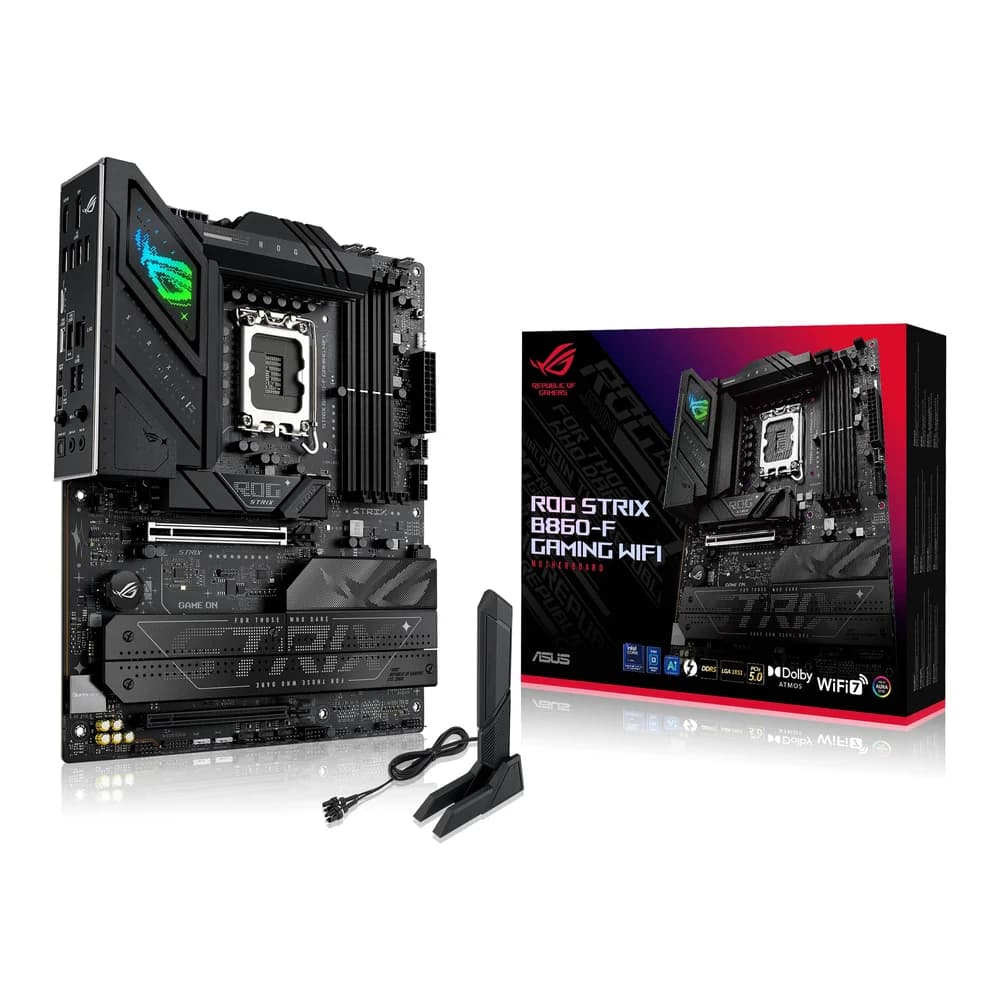 Asus Mainboard