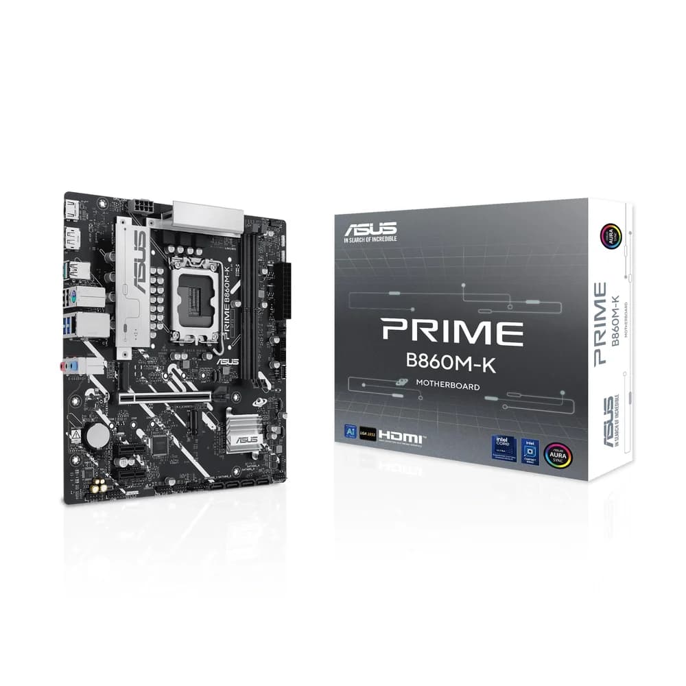 Asus Mainboard