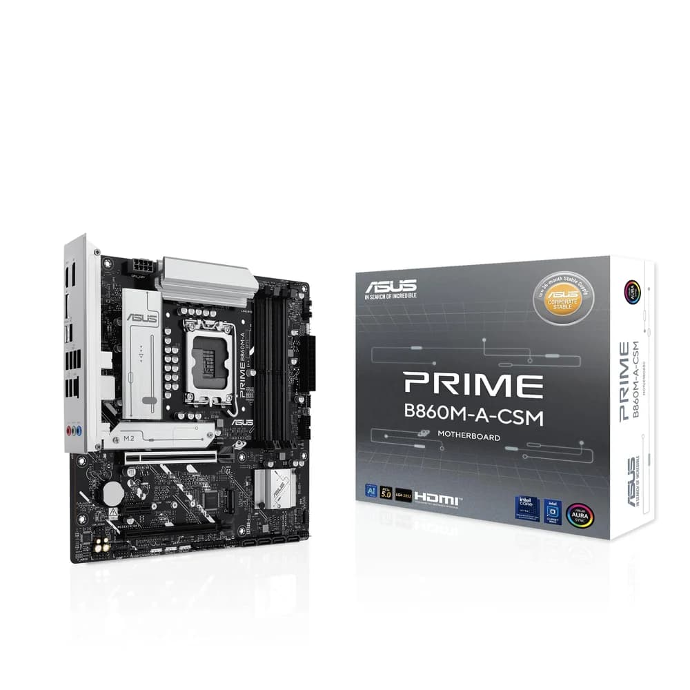 Asus Mainboard