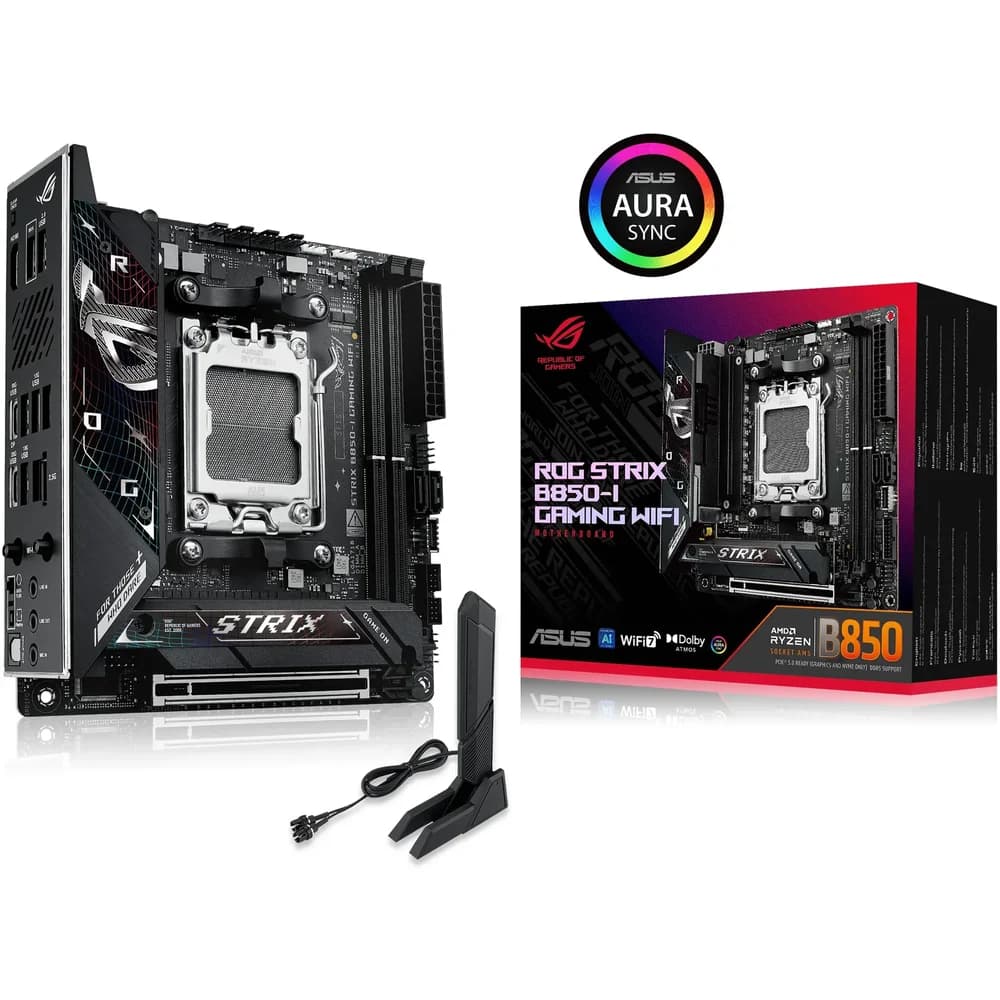 Asus Mainboard