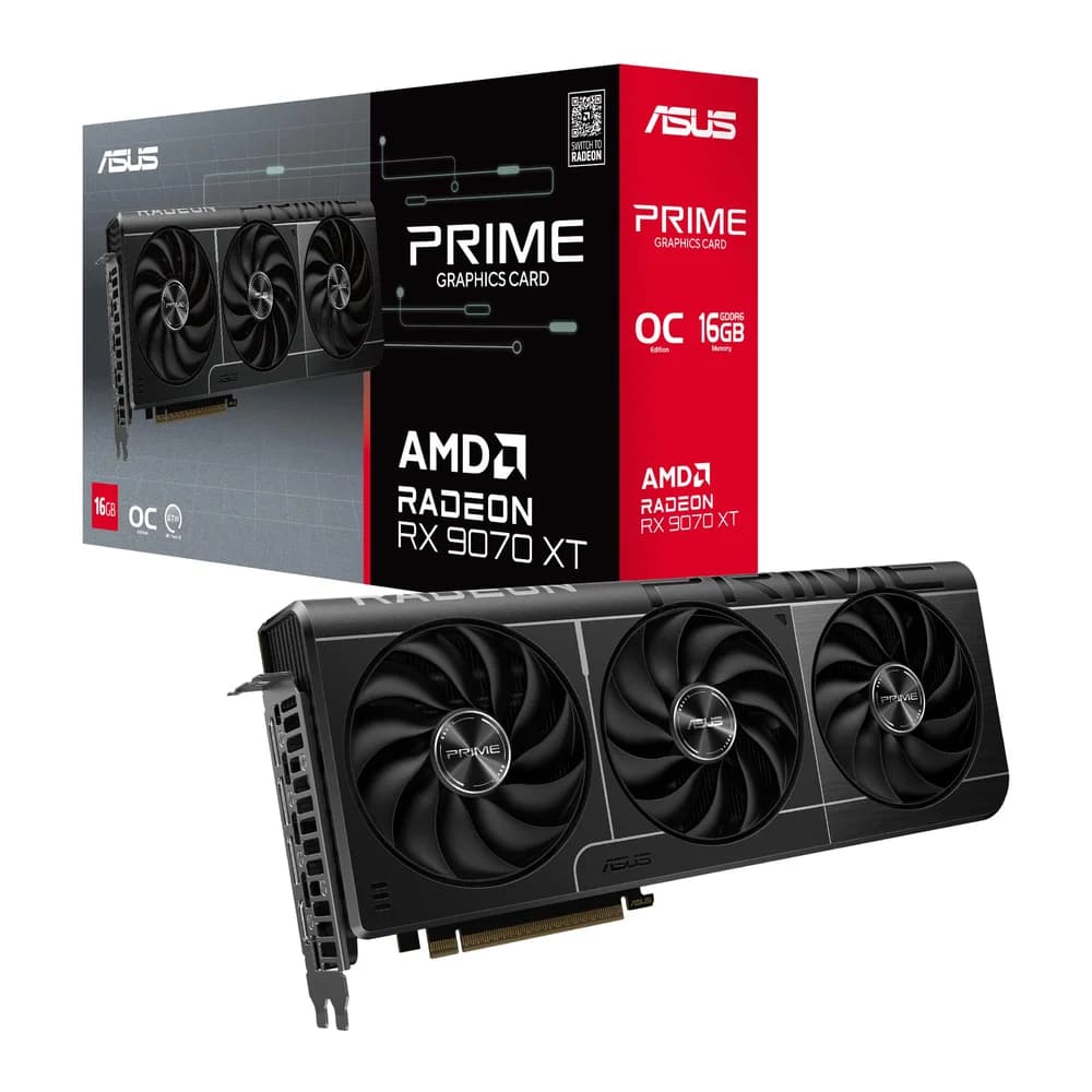 Asus Grafikkarte