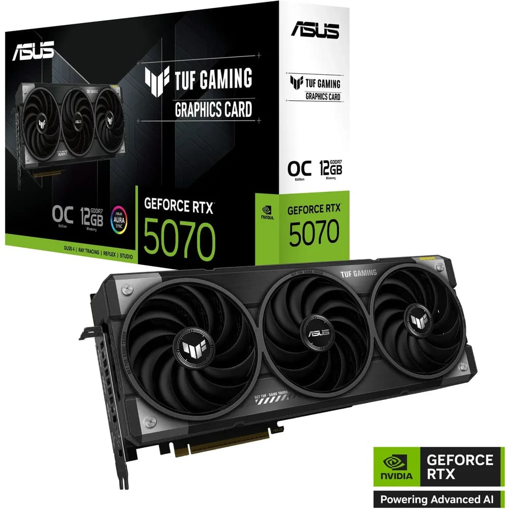 Asus Grafikkarte