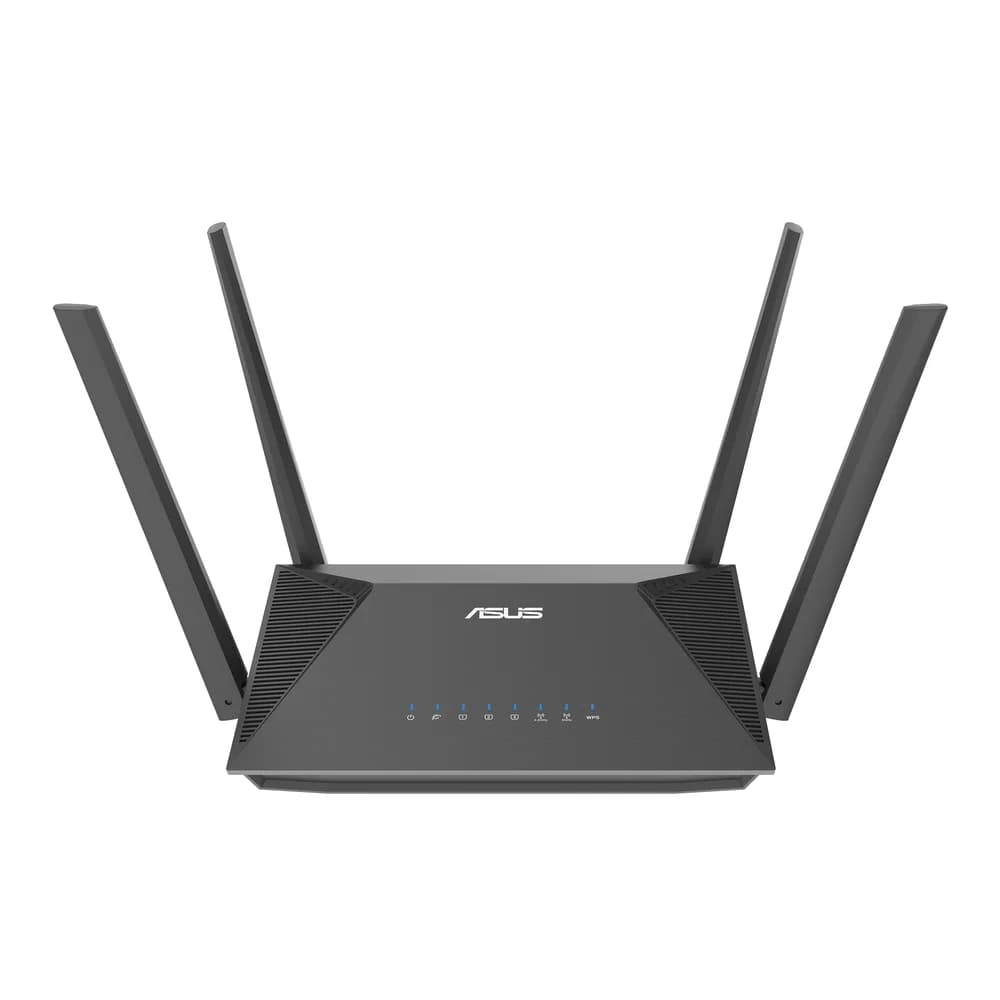 ASUS RT-AX52 Pro, AX3000