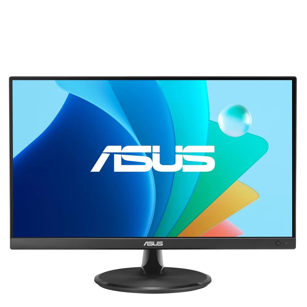 ASUS VP229QF-P, 21.5"