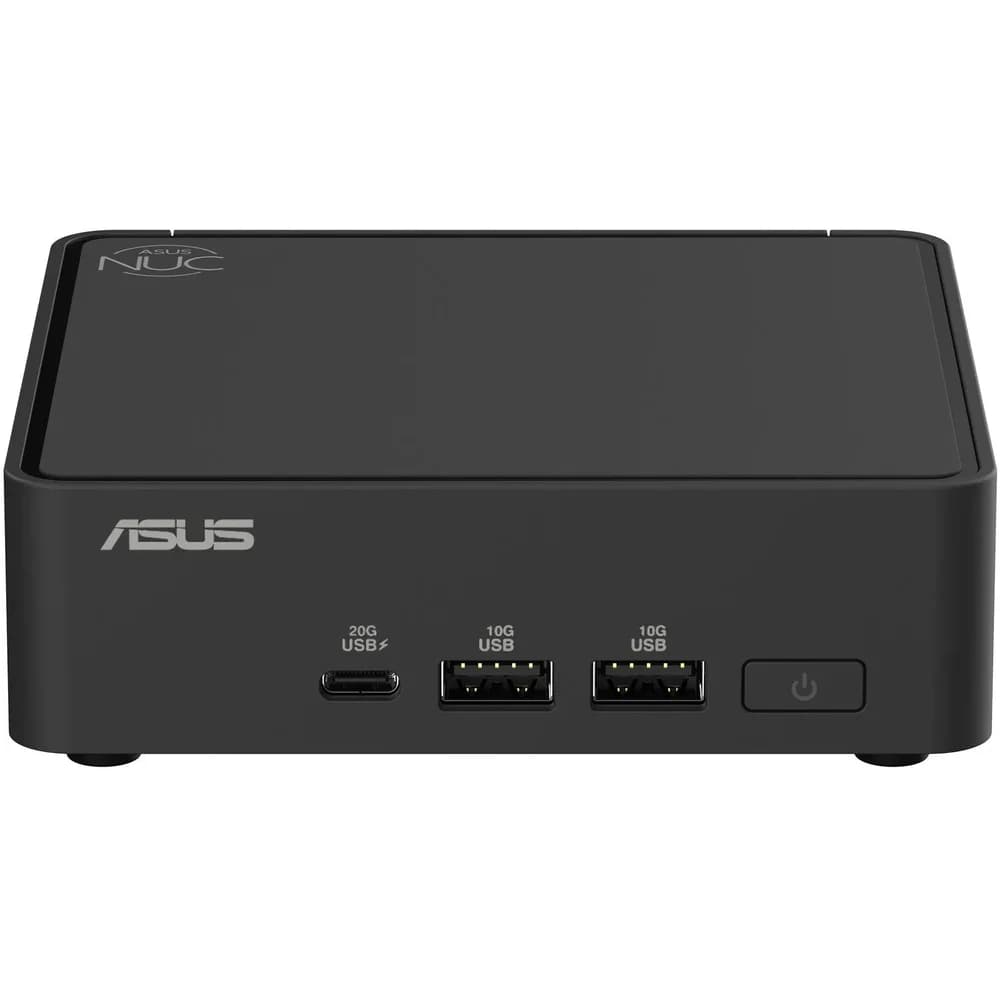 Asus Barebone-PC