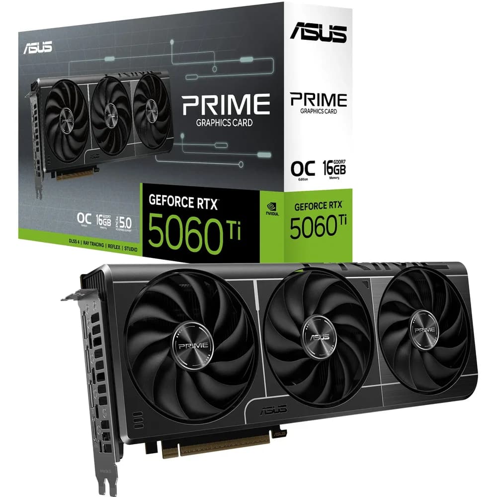 Asus Grafikkarte