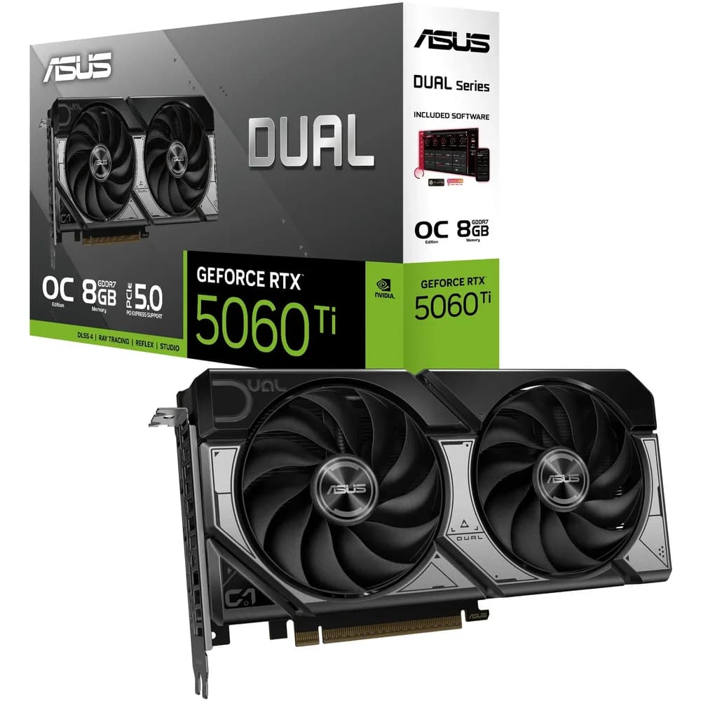 Asus Grafikkarte