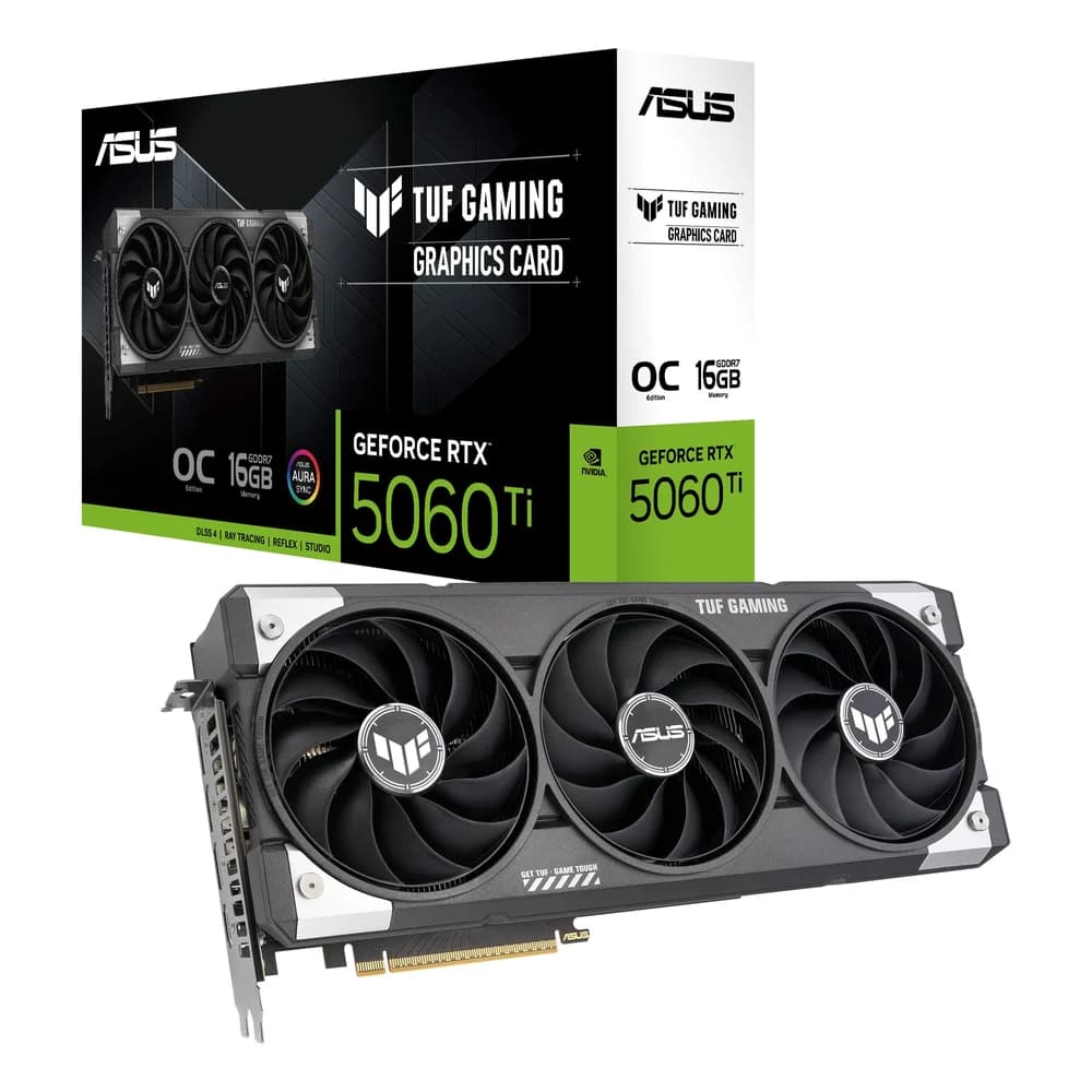 Asus Grafikkarte