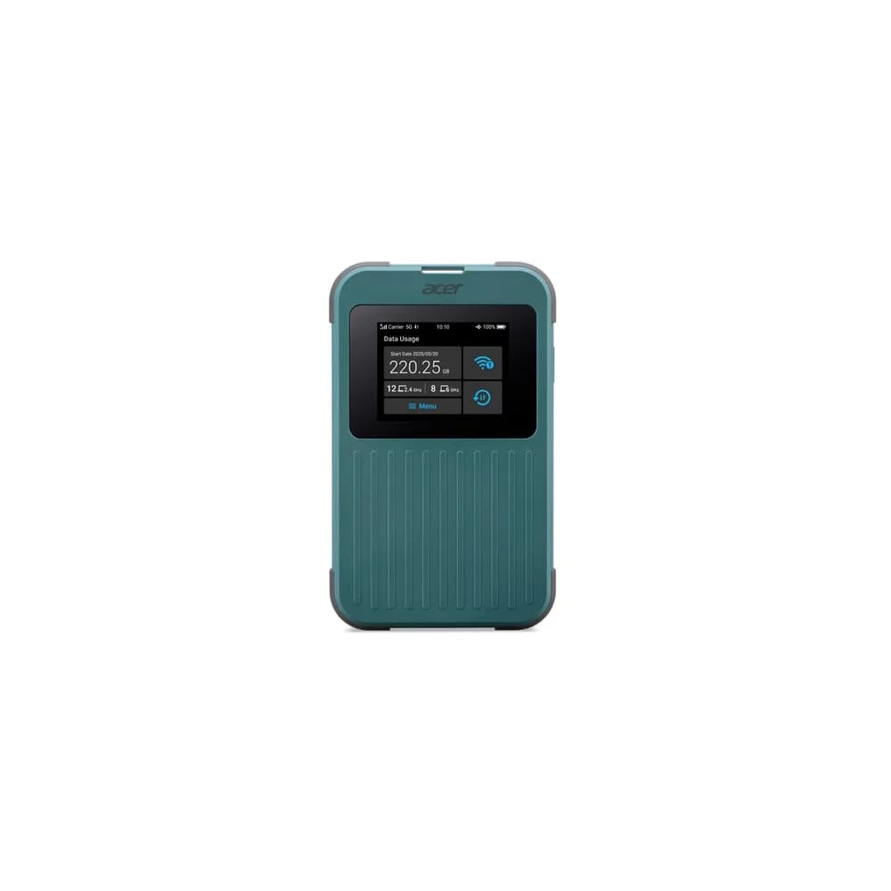 ACER Connect Enduro M4 5G
