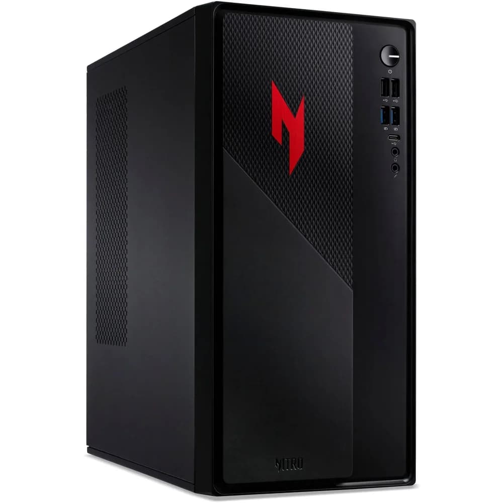 Nitro 20 N20-101-RPL