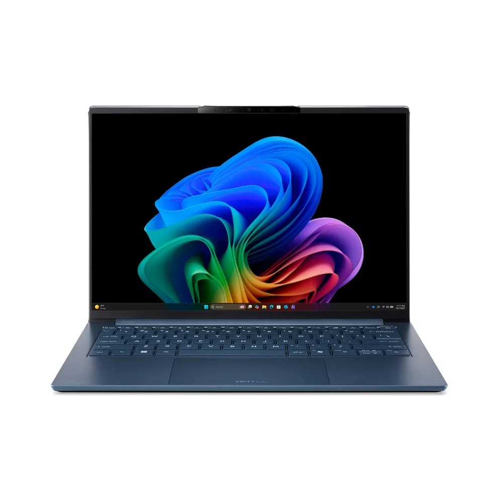 Acer Acer Swift Go 14 AI OLED Notebook (16 GB, 512 GB SSD)