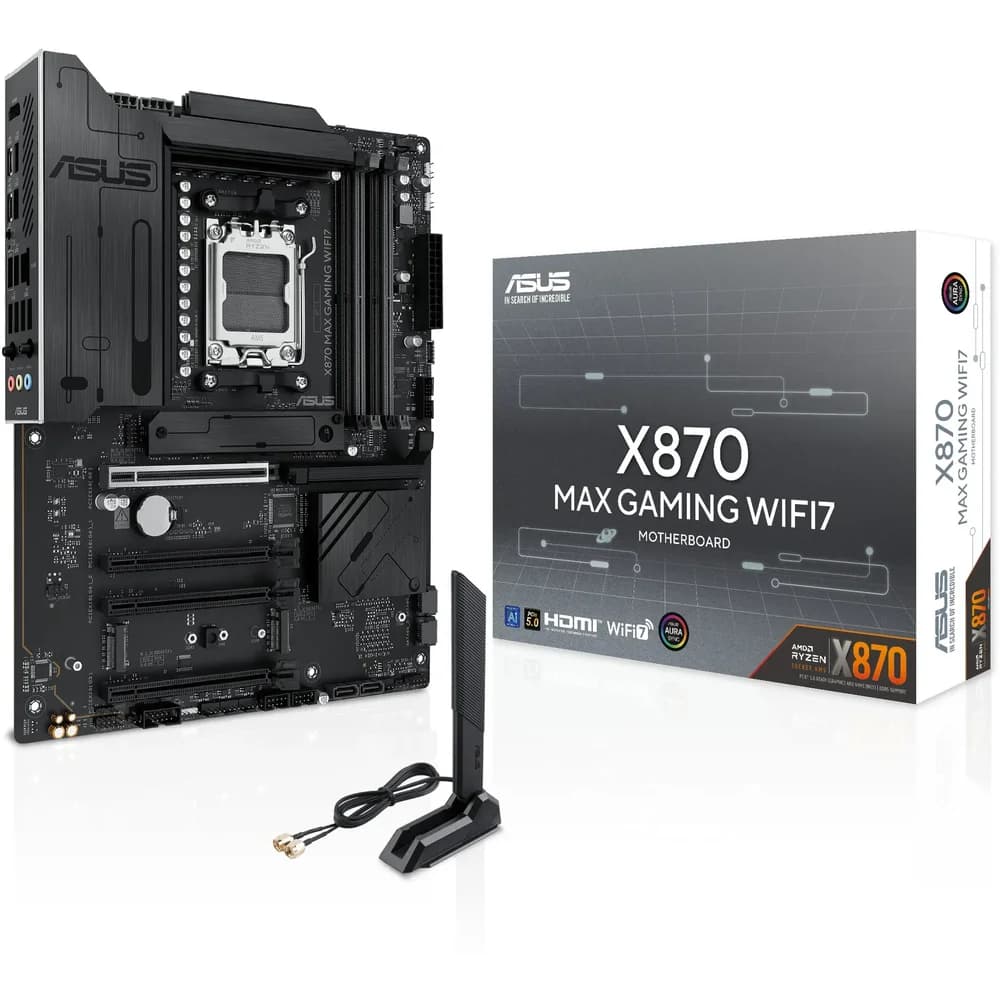 Asus Mainboard