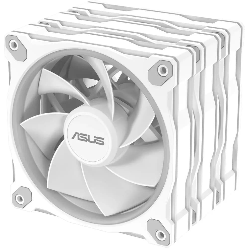 Asus Gehäuselüfter