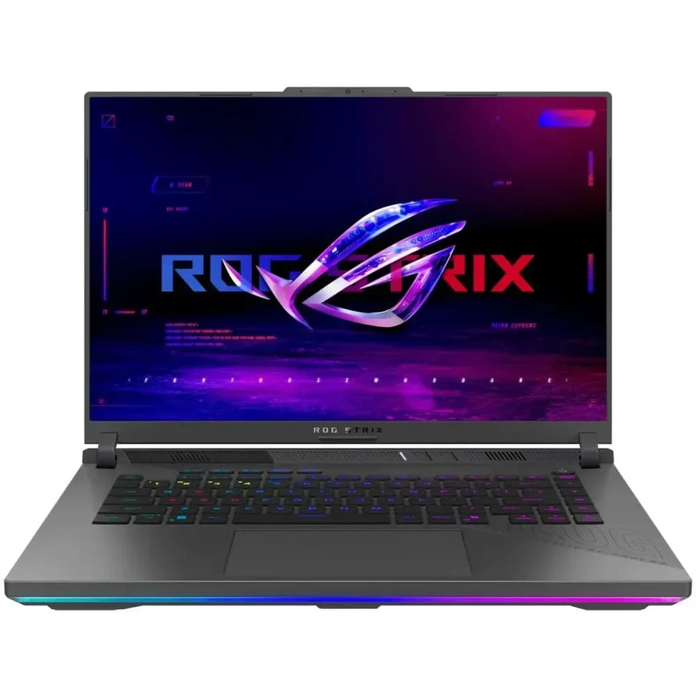 ASUS ROG Strix G16 G614PM-RV015W 16" WUXGA R9-9955HX 32GB/1TB RTX5060 Win11