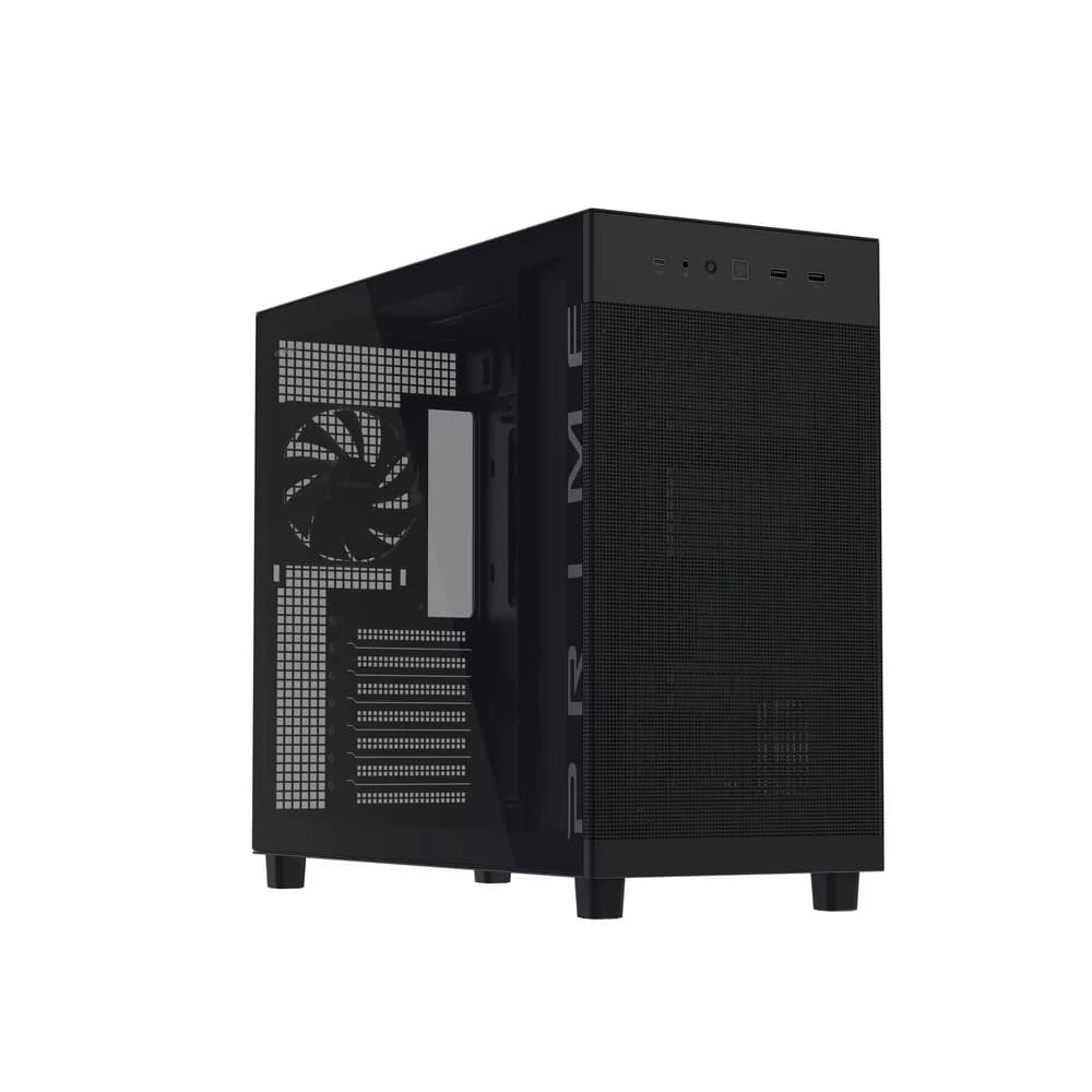 Asus PC-Gehäuse