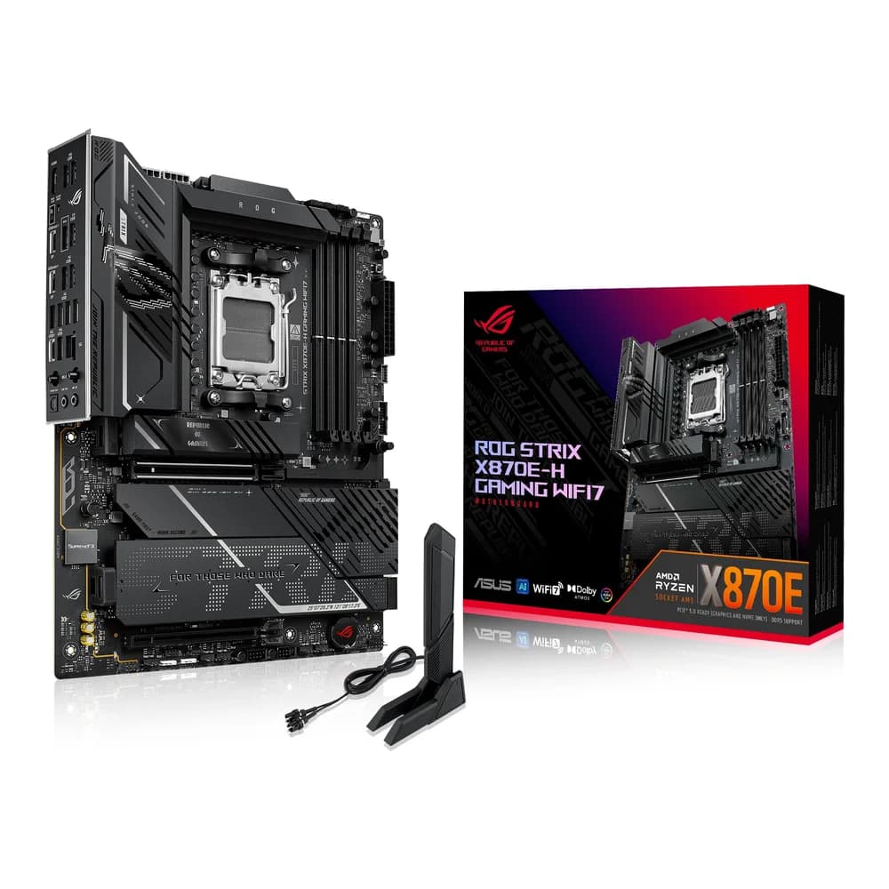 Asus Mainboard