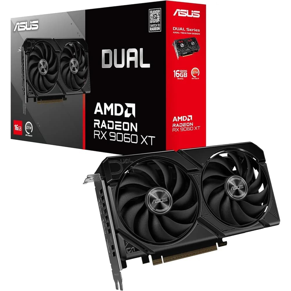 Asus Grafikkarte