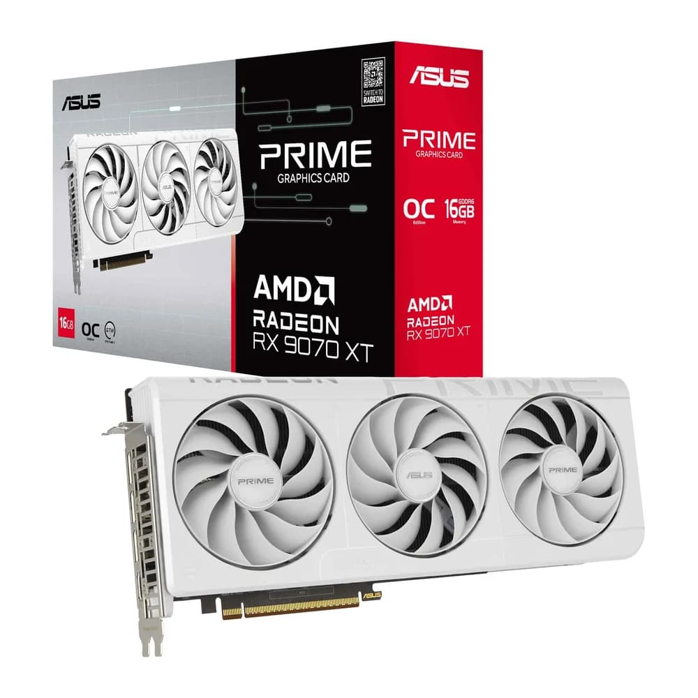 Asus Grafikkarte