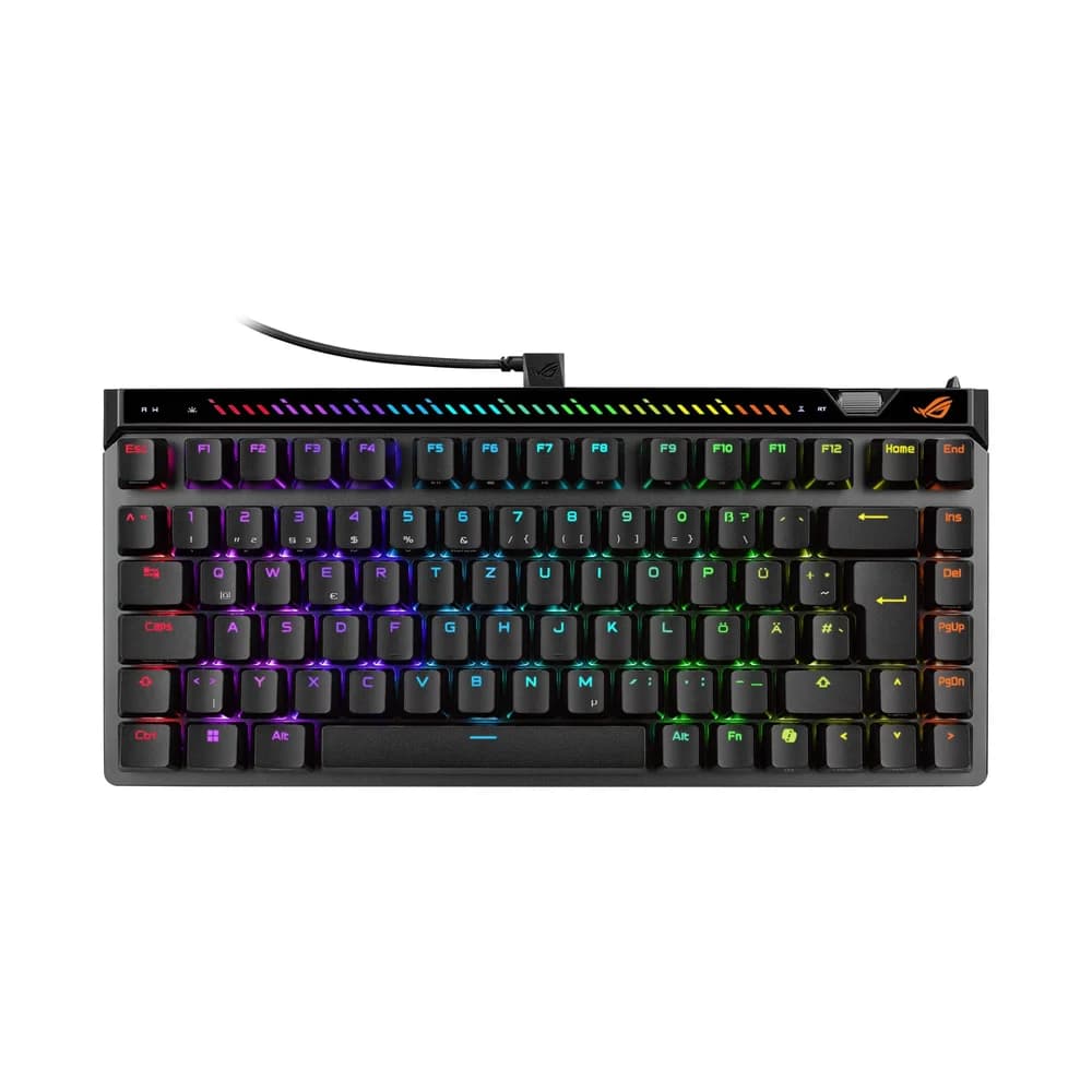 ASUS ROG Falchion Ace 75 HE Gaming Tastatur