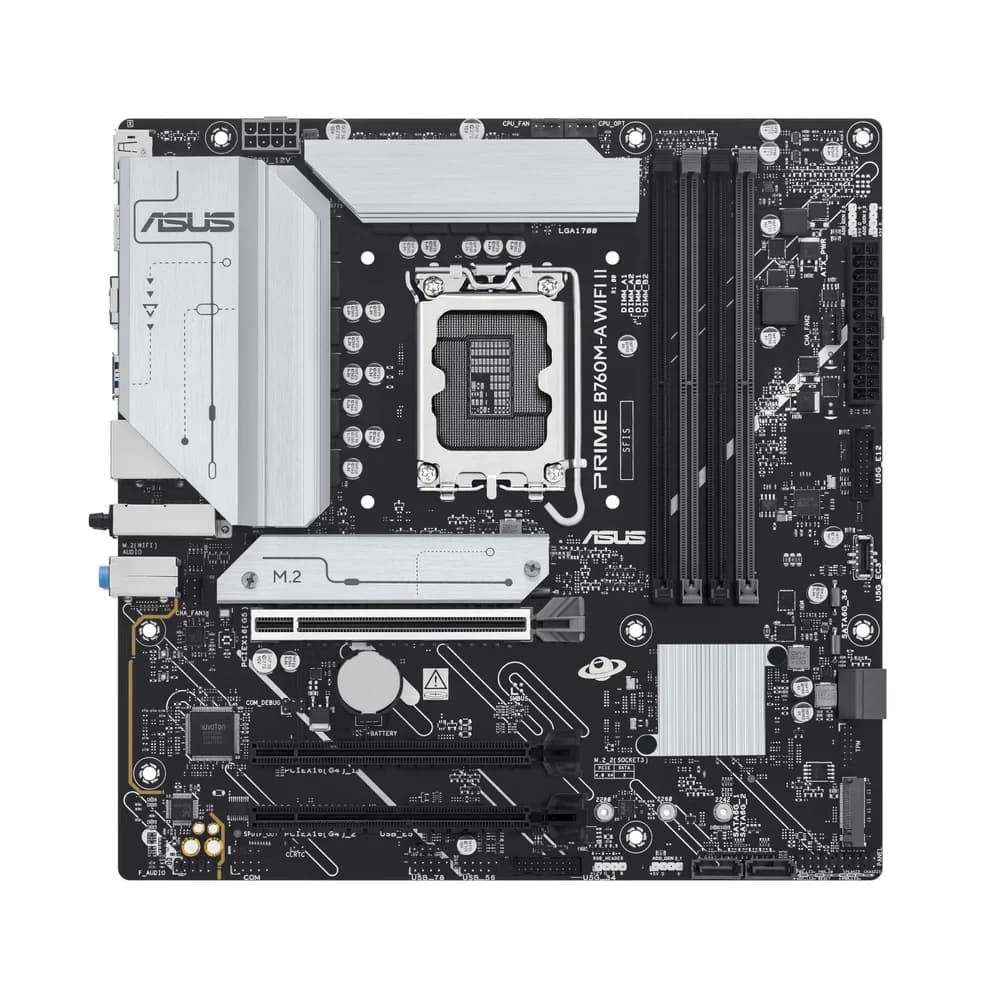 Asus Mainboard