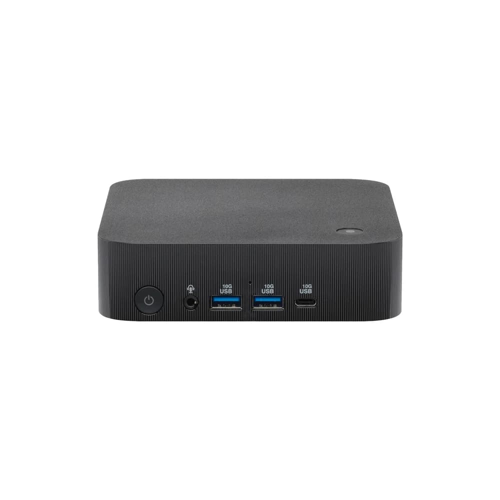 Asus Barebone-PC