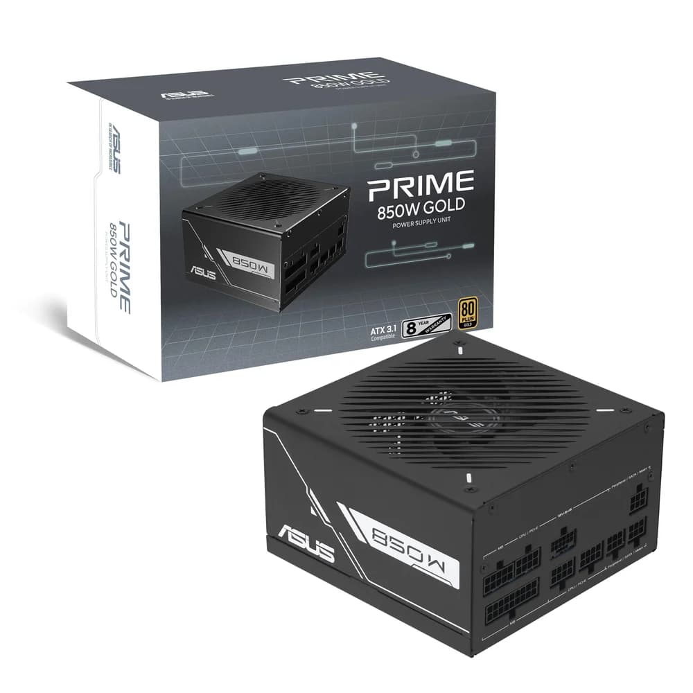 Asus PC-Netzteil