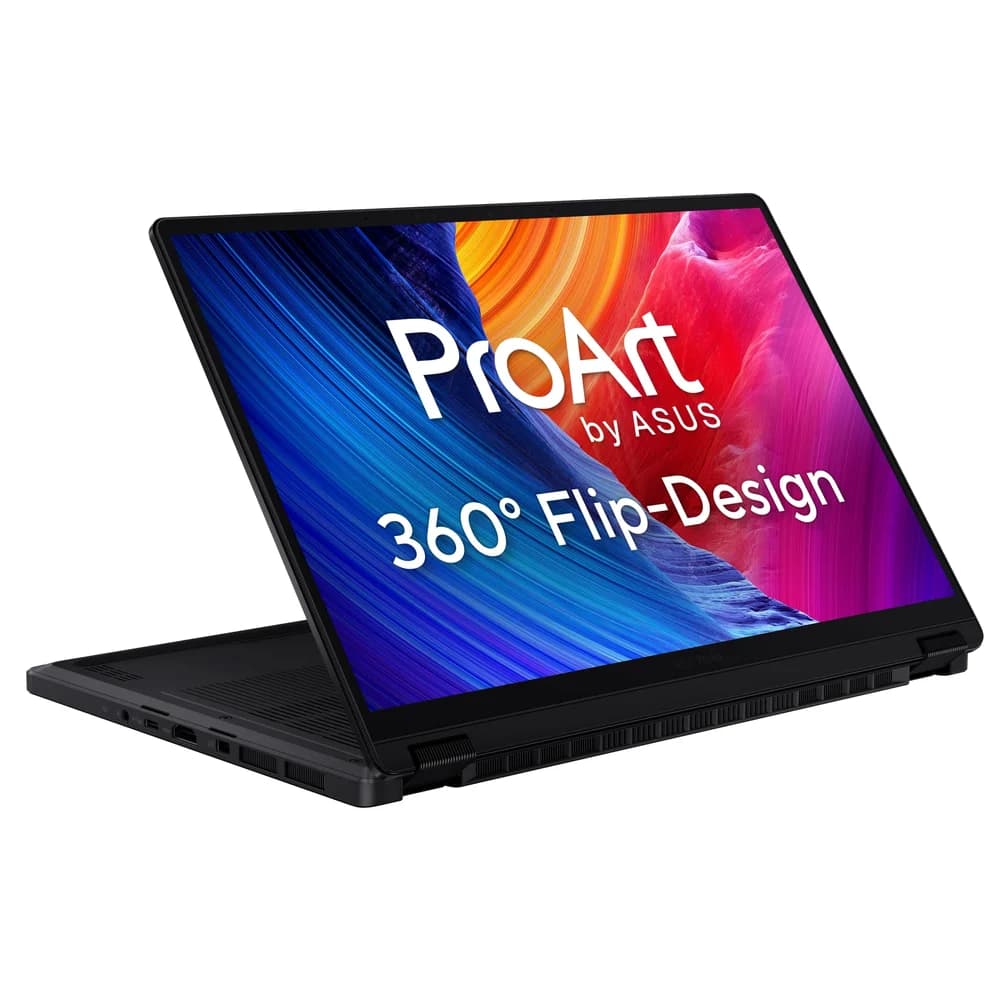 ASUS ProArt PX13 HN7306EA-LX070W AMD RyzenTM AI Max+ 395 Notebook 33,8 cm (13,3")