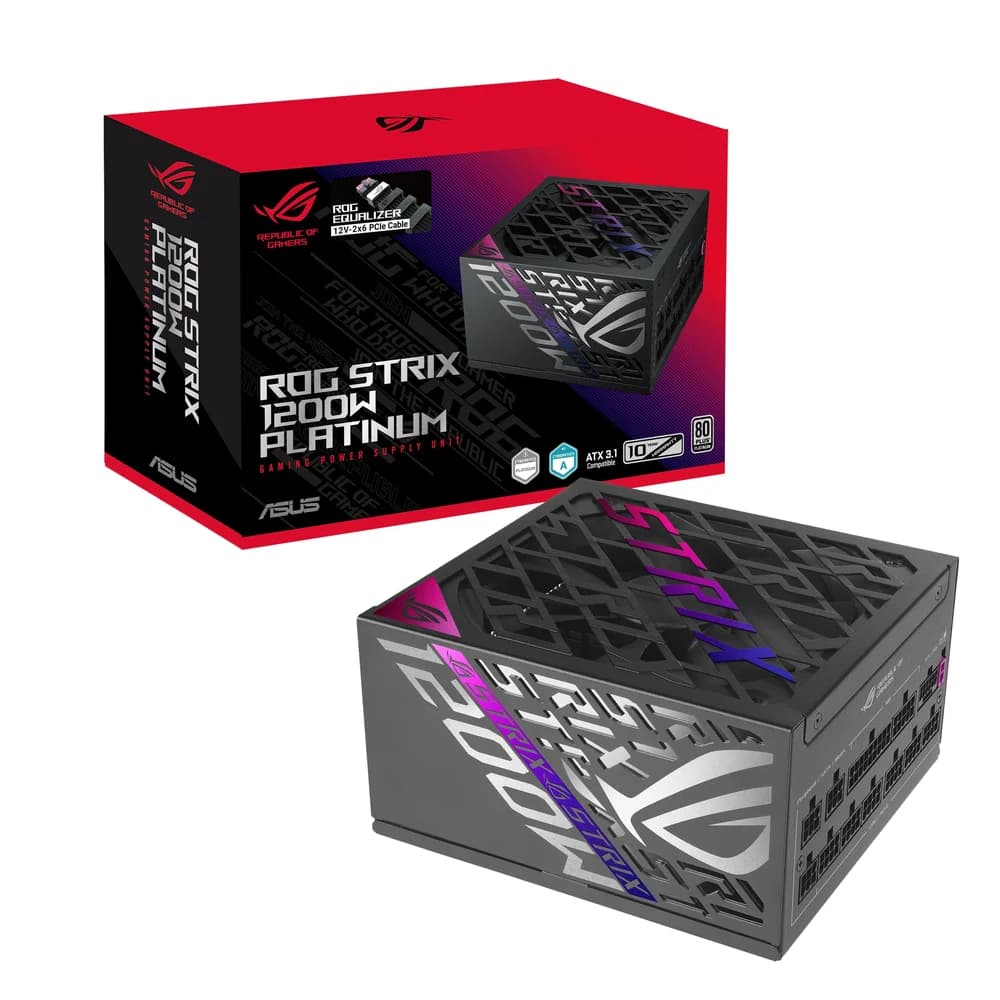 Asus PC-Netzteil