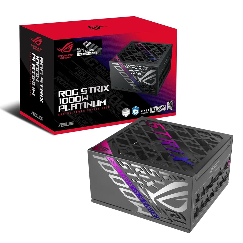 Asus PC-Netzteil