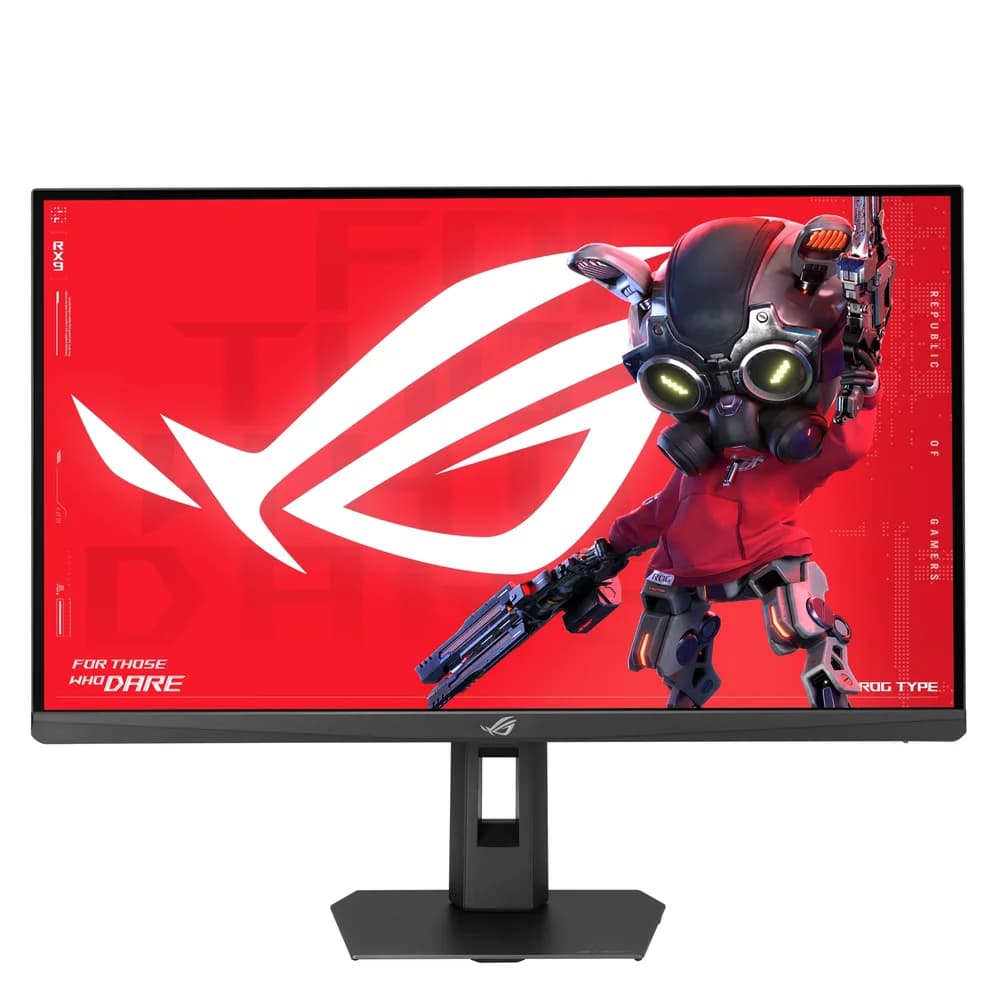 ASUS ROG Strix XG27UCMG, 27"