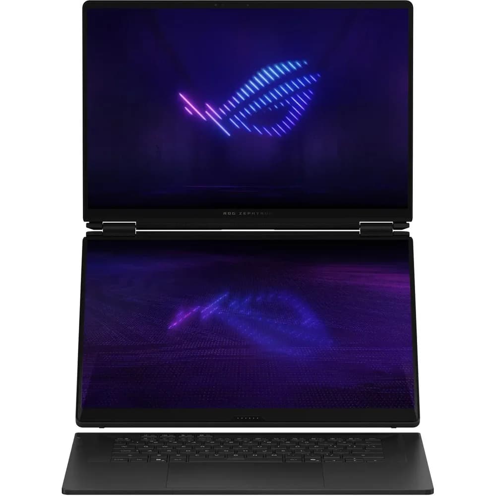 Asus GX651AX-SR004W Gaming-Notebook (64 GB, 2000 GB SSD)