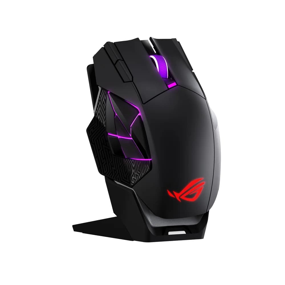 ASUS MAUS ROG SPATHA X 65K GAMING MOUSE